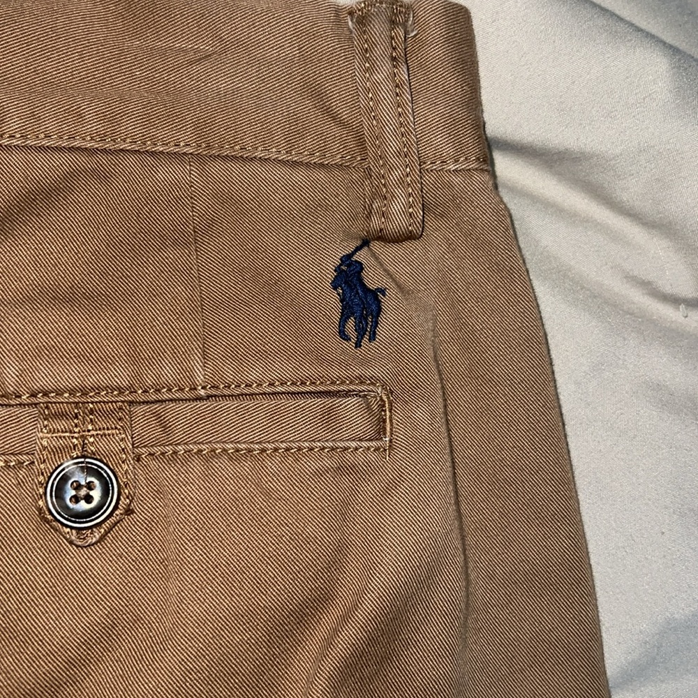 Ralf classic fit pants - Picture 3 of 6